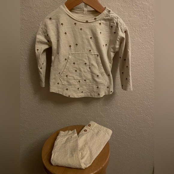 Riley + crew mushroom set (18-24) - Picture 3 of 10